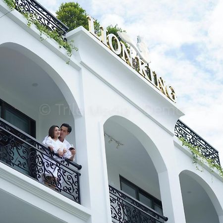 Lion King Hotel Hoi An Dış mekan fotoğraf